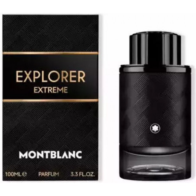 MONT BLANC Explorer Extreme Parfum 100ml